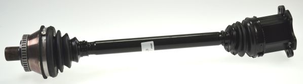 SPIDAN Drivaksel 23629 for VAG
