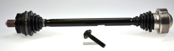 SPIDAN Drivaksel 23632 for VAG