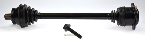 SPIDAN Drivaksel 23661 for VAG
