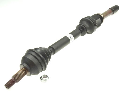 SPIDAN Drivaksel 23746 for RENAULT