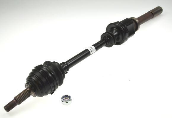 SPIDAN Drivaksel 23739 for RENAULT