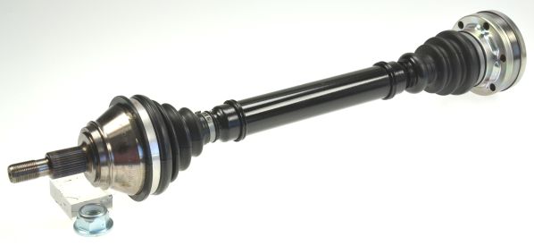 SPIDAN Drivaksel 23770 for VW