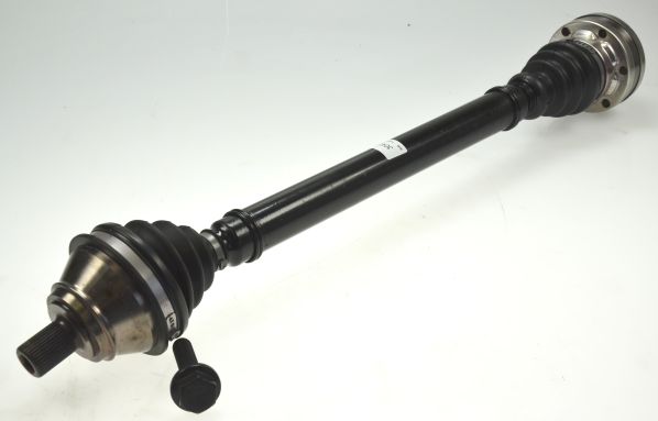 SPIDAN Drivaksel 23774 for VW