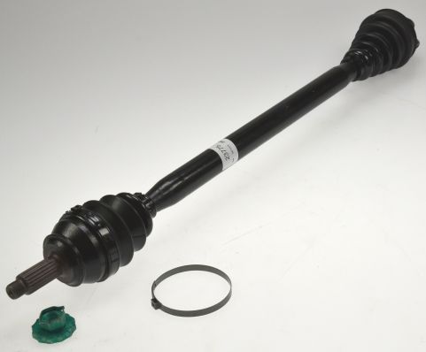 SPIDAN Drivaksel 23775 for VAG