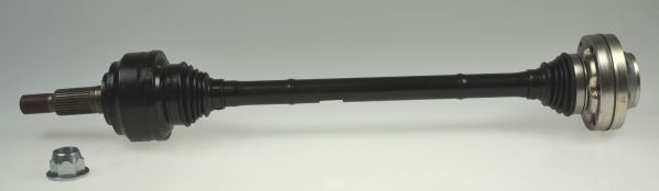 SPIDAN Drivaksel 24197 for VAG PORSCHE