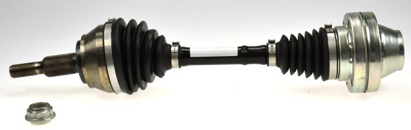 SPIDAN Drivaksel 24200 for VW VAG