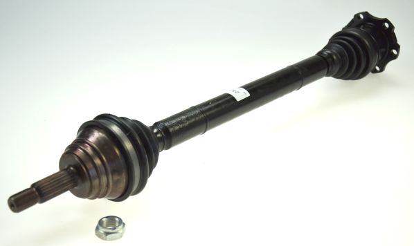 SPIDAN Drivaksel 24095 for VAG SEAT