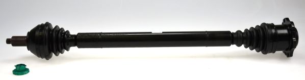 SPIDAN Drivaksel 24099 for VAG VW