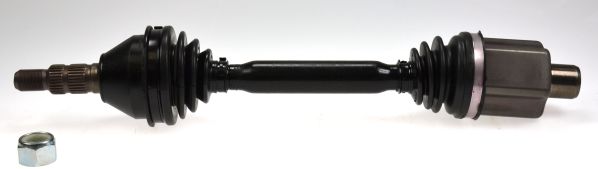 SPIDAN Drivaksel 24088 for OPEL VAUXHALL