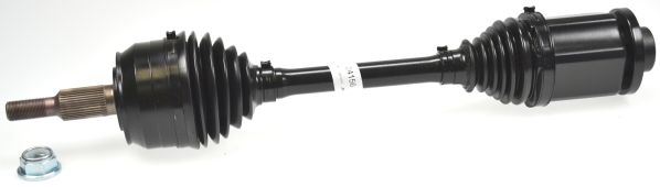 SPIDAN Drivaksel 24156 for VAG VW