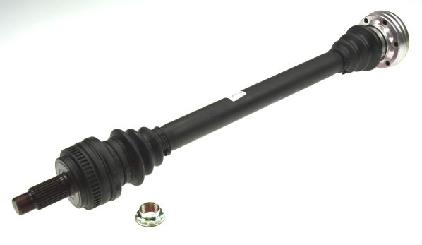 SPIDAN Drivaksel 24134 for BMW