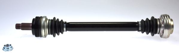 SPIDAN Drivaksel 24135 for BMW
