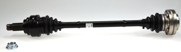 SPIDAN Drivaksel 24136 for BMW