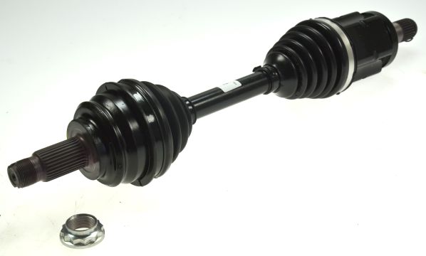 SPIDAN Drivaksel 24148 for BMW