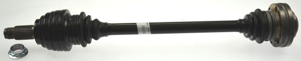 SPIDAN Drivaksel 24151 for BMW
