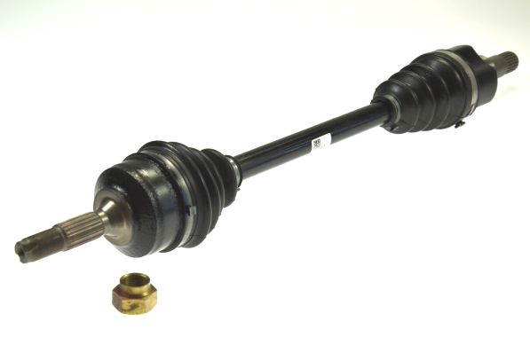 SPIDAN Drivaksel 24192 for CITROËN