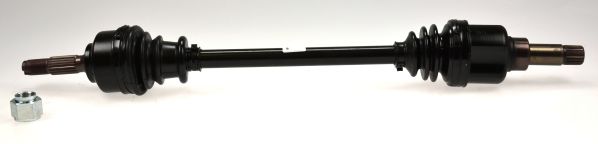 SPIDAN Drivaksel 24194 for PEUGEOT