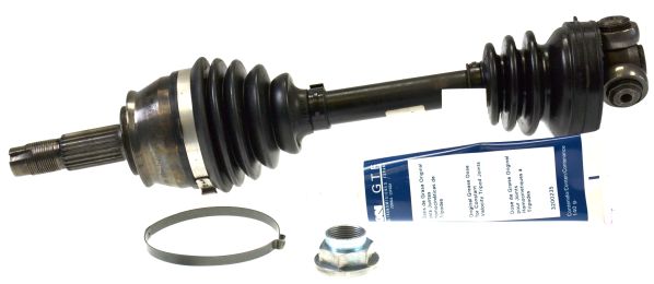 SPIDAN Drivaksel 24175 for ABARTH