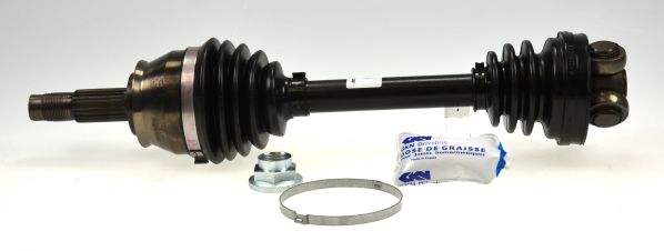 SPIDAN Drivaksel 24179 for ABARTH