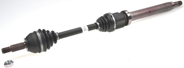 SPIDAN Drivaksel 24189 for FORD
