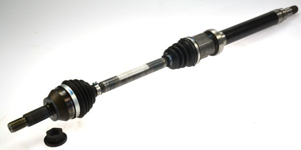 SPIDAN Drivaksel 24191 for FORD