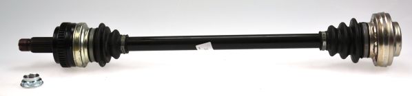 SPIDAN Drivaksel 24122 for BMW