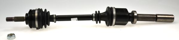 SPIDAN Drivaksel 24247 for RENAULT