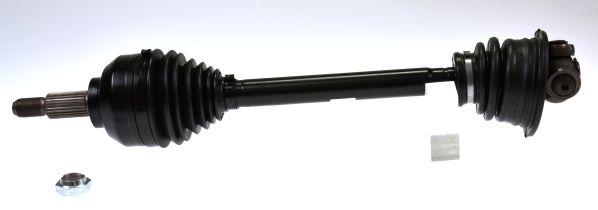 SPIDAN Drivaksel 23326 for RENAULT
