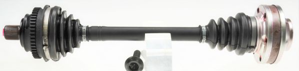 SPIDAN Drivaksel 23778 for VAG VW