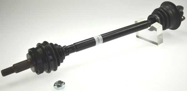 SPIDAN Drivaksel 21569 for RENAULT