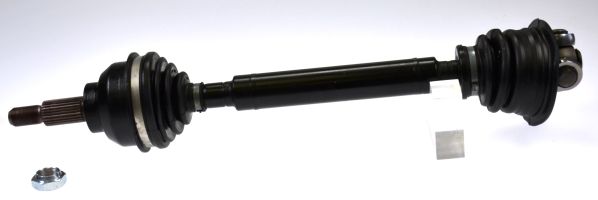 SPIDAN Drivaksel 22327 for RENAULT