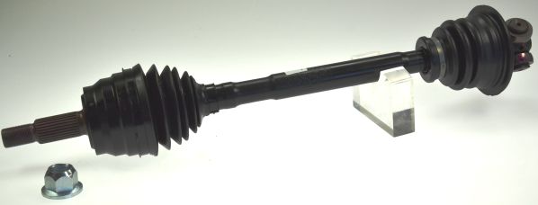 SPIDAN Drivaksel 21549 for RENAULT