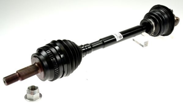 SPIDAN Drivaksel 21551 for RENAULT