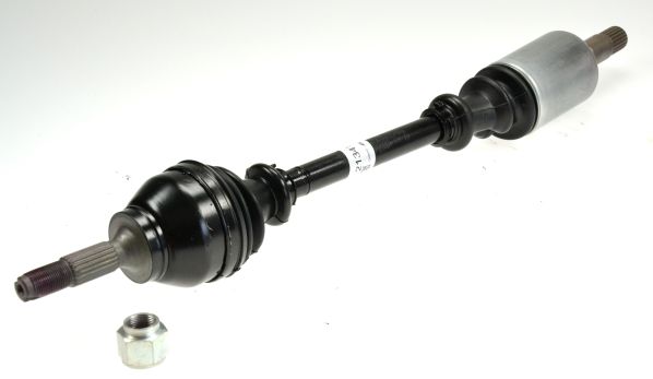 SPIDAN Drivaksel 21341 for PEUGEOT