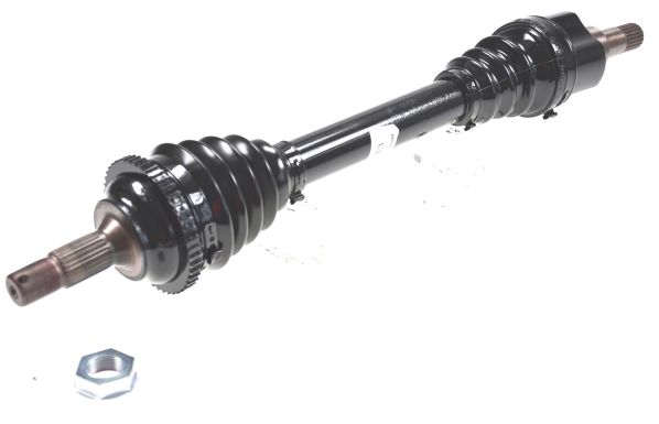 SPIDAN Drivaksel 21043 for PEUGEOT CITROËN