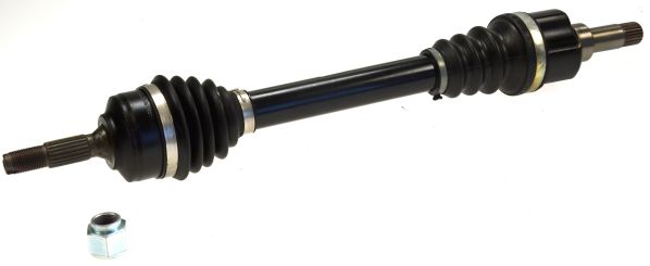 SPIDAN Drivaksel 21036 for PEUGEOT