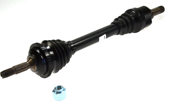 SPIDAN Drivaksel 21045 for PEUGEOT