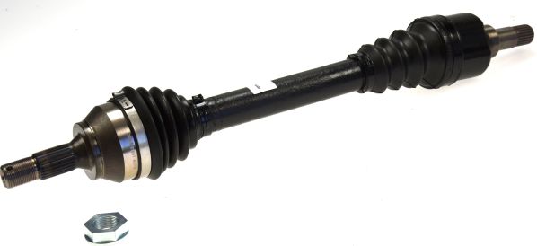 SPIDAN Drivaksel 21047 for PEUGEOT