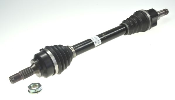 SPIDAN Drivaksel 21733 for PEUGEOT