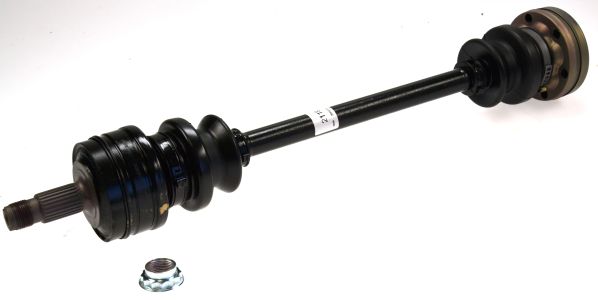 SPIDAN Drivaksel 21192 for MERCEDES-BENZ