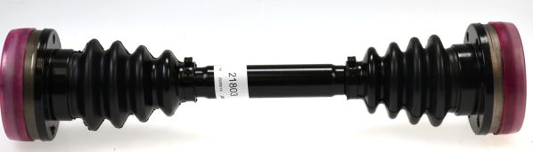 SPIDAN Drivaksel 21803 for PORSCHE