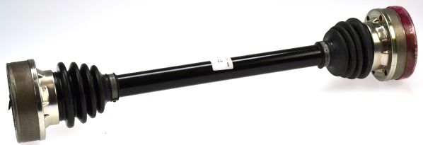 SPIDAN Drivaksel 21818 for PORSCHE