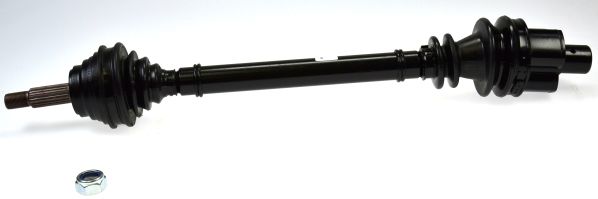 SPIDAN Drivaksel 22074 for RENAULT