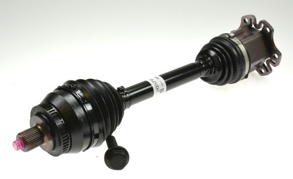 SPIDAN Drivaksel 20579 for FORD VAG