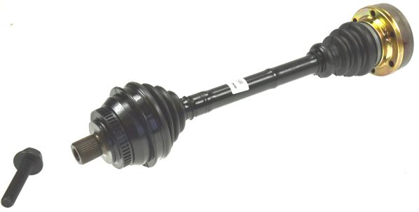 SPIDAN Drivaksel 20158 for FORD VAG