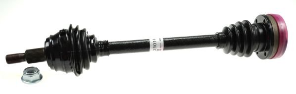 SPIDAN Drivaksel 21014 for VAG SEAT