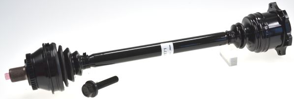 SPIDAN Drivaksel 21171 for VW