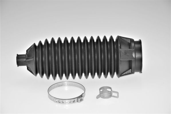 SPIDAN Manchet, styretøj 83929 for HONDA