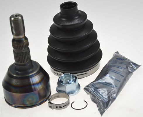 SPIDAN Ledsæt, drivaksel 23987 for OPEL VAUXHALL