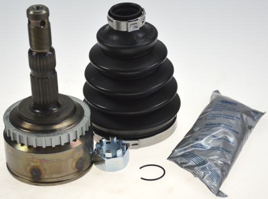 SPIDAN Ledsæt, drivaksel 23992 for OPEL VAUXHALL